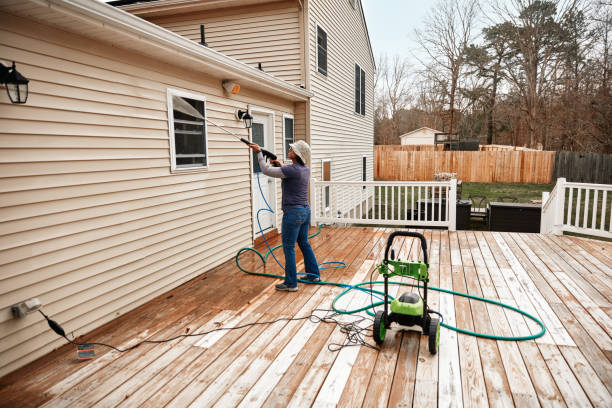 Best Fence Pressure Washing  in Lake Waynoka, OH