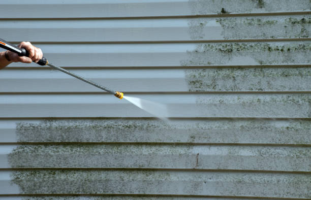 Best Commercial Pressure Washing  in Lake Waynoka, OH