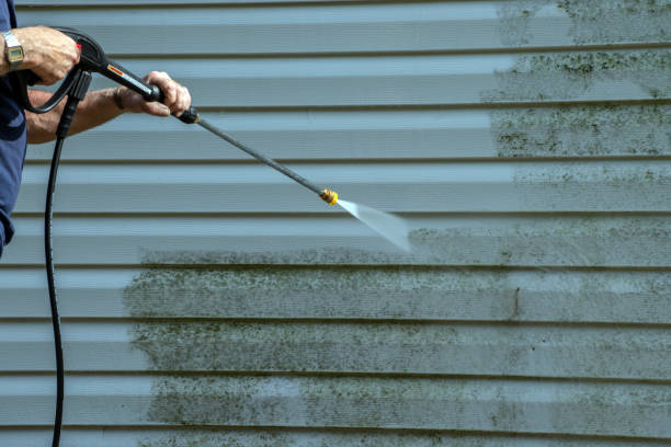 Best Deck Pressure Washing  in Lake Waynoka, OH