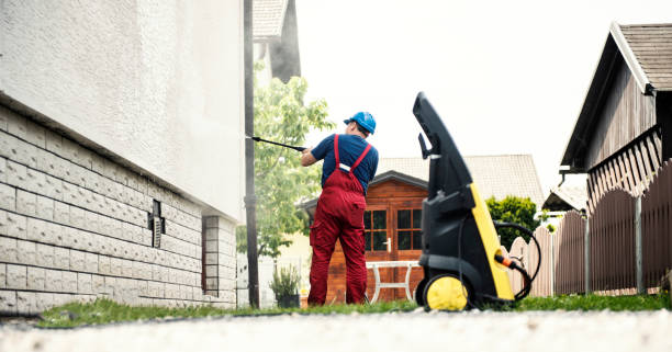 Why Choose Our Certified Pressure Washing Experts for Your Project Needs in Lake Waynoka, OH?